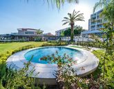 Premier Nergis Beach & SPA (ex Orka)