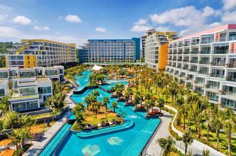 Premier Residences Phu Quoc Emerald Bay by Accor