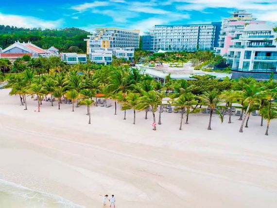 plaża