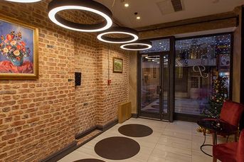 Premist Hotels Taksim