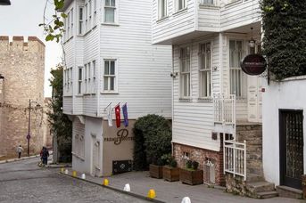 Premist Sultanahmet