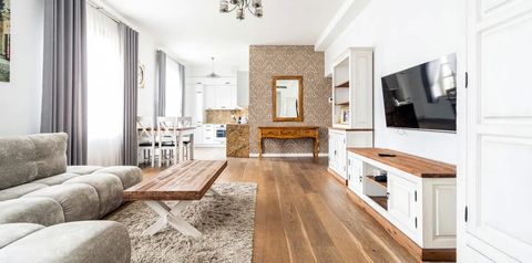 pokój, kuchnia / aneks kuchenny