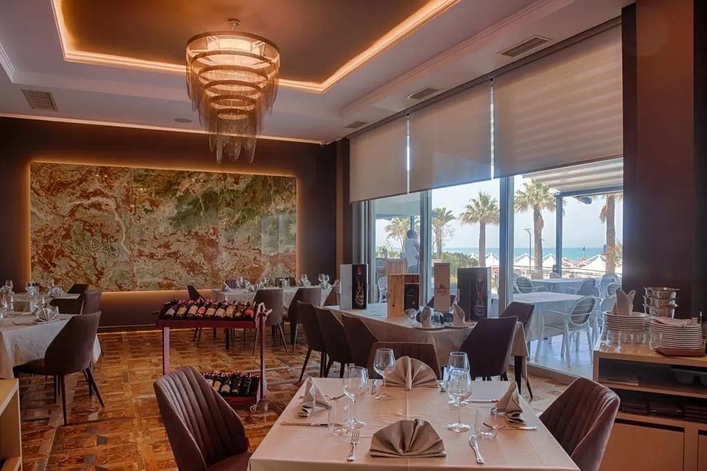restauracja
