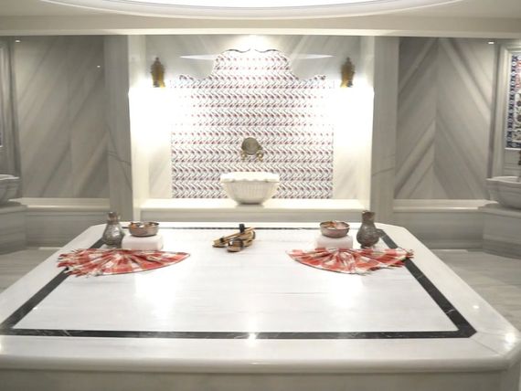 SPA