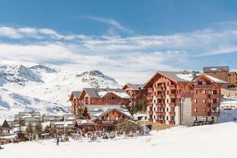 Premium Les Alpages de Reberty