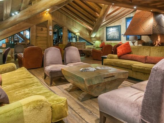 recepcja / lobby