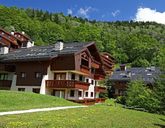 Premium Residence Les Fermes de Meribel