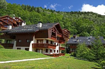 Premium Residence Les Fermes de Meribel