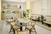 drink bar, recepcja / lobby