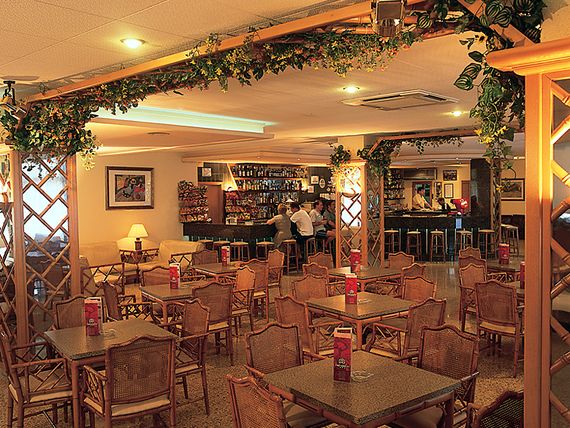 pub