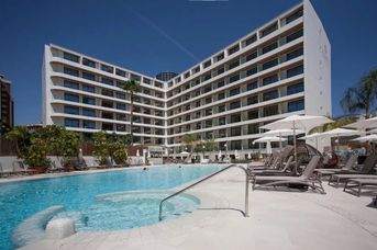 Presidente (Benidorm)