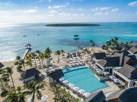 Preskil Island Resort