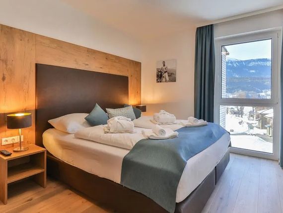 Presseggersee 4*