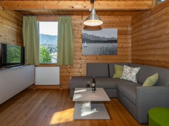 Presseggersee 4*