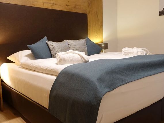 Presseggersee 4*