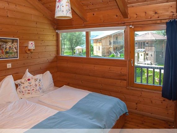 Presseggersee 4*