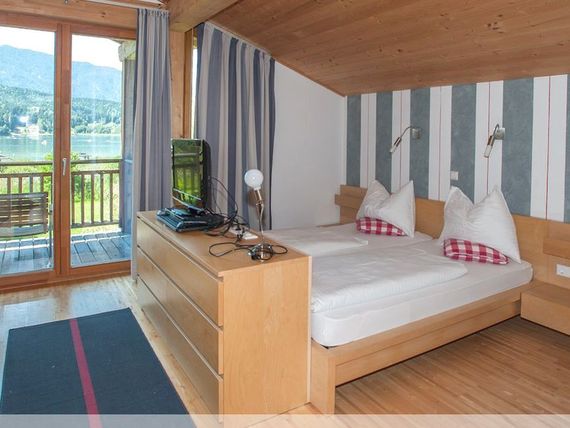 Presseggersee 4*