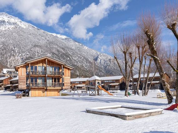 Presseggersee 4*