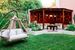 teren hotelu