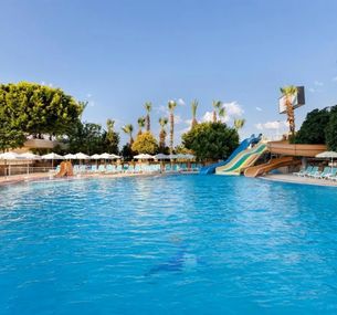 zdjęcie oferty Prestige Alanya