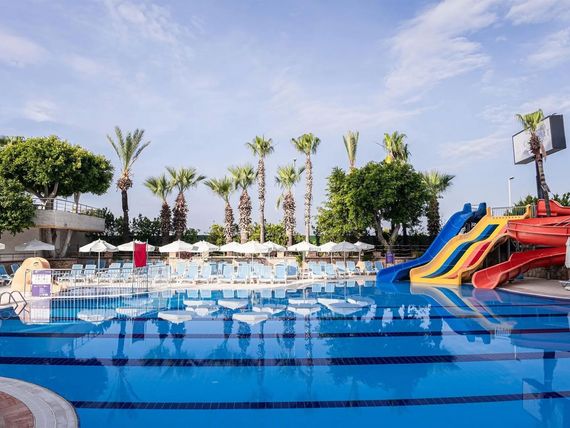 Prestige Alanya - zdjęcie 2