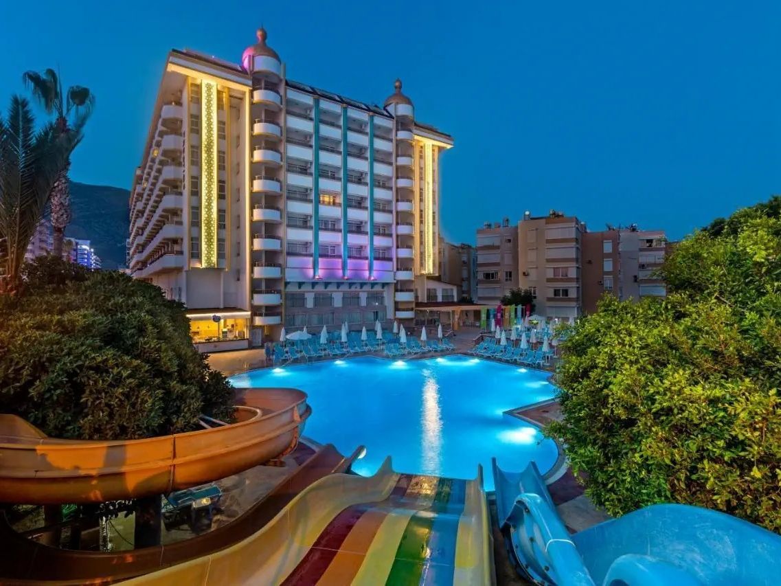 Prestige Alanya