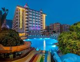 Prestige Alanya