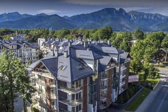 Prestige Apartamenty