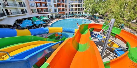 basen, aquapark