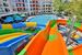 basen, aquapark