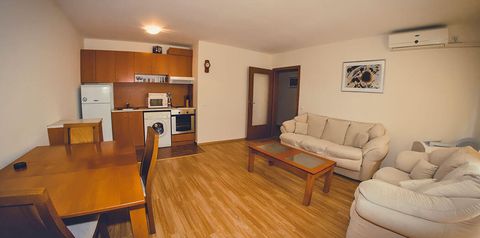 apartament, kuchnia / aneks kuchenny