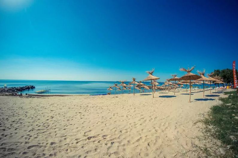 plaża