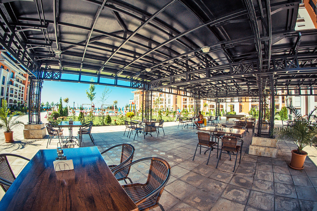 restauracja