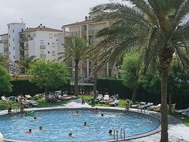 Prestige Goya Park