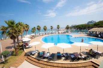 Prestige Resort