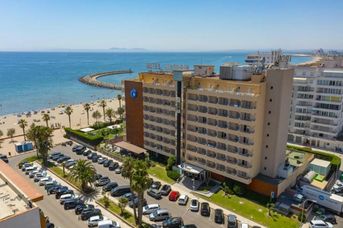 Prestige Victoria & Spa Elit