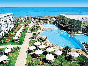 Primasol Golden Beach