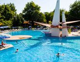 Primasol Ralitsa Aqua Club