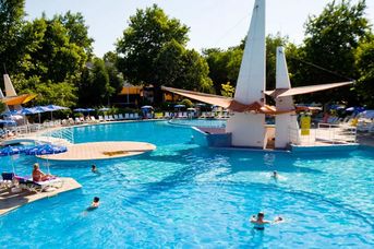 Primasol Ralitsa Aqua Club