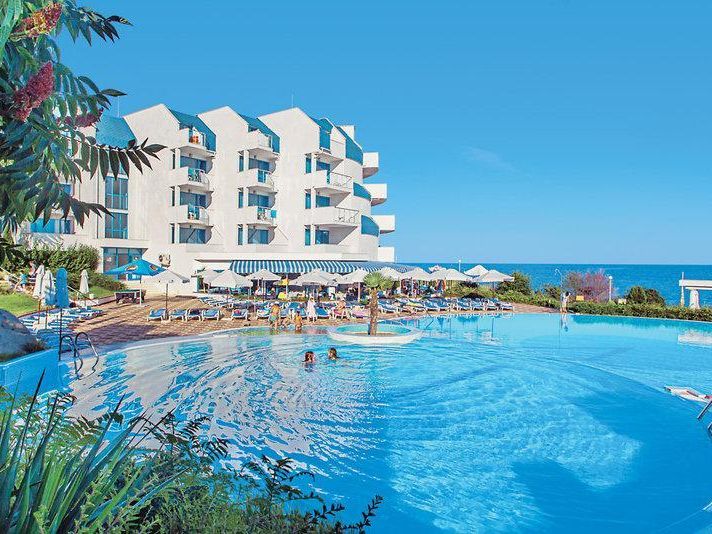Primasol Sineva Beach