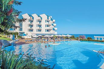 Primasol Sineva Beach