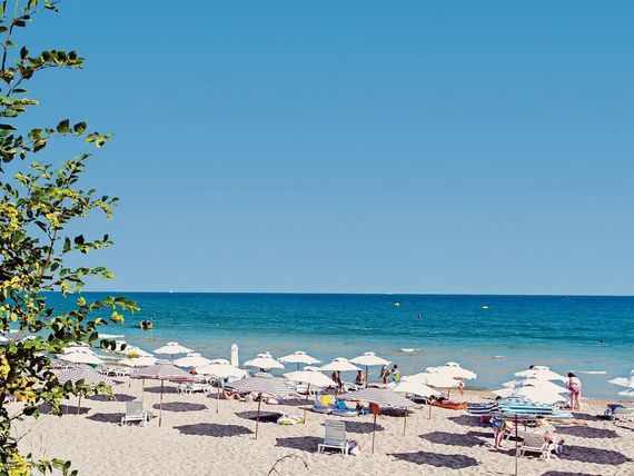 plaża