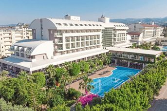 PrimaSol Telatiye Resort