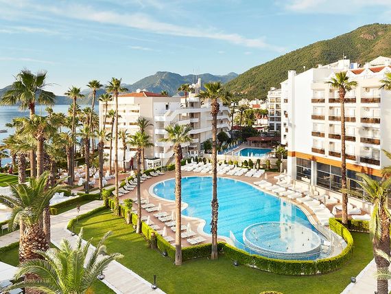 Prime Beach (ex. Ideal Prime Beach) - zdjęcie 5