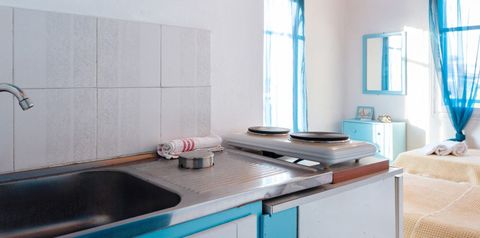 kuchnia / aneks kuchenny