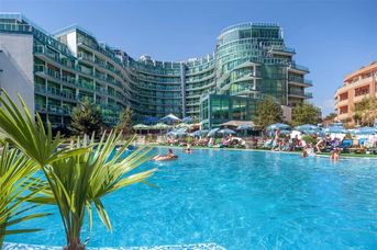 Primorsko Del Sol (ex Grand Primorsko)