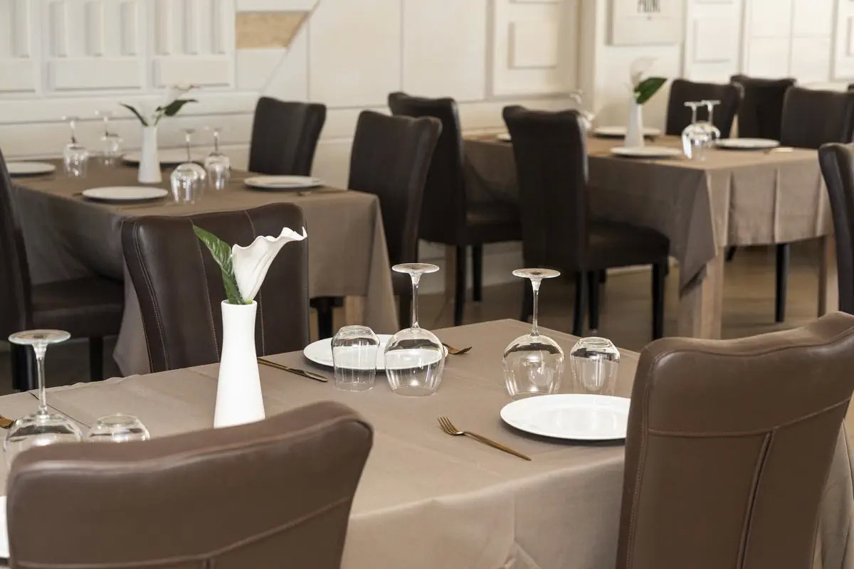 restauracja