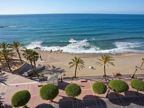 Princesa Playa (Marbella)