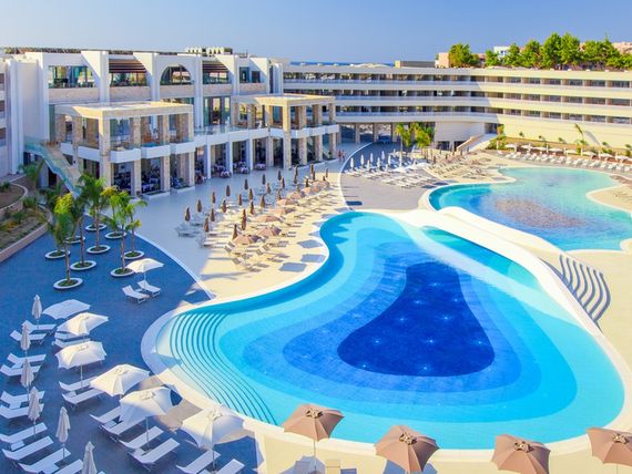 Princess Andriana Resort & Spa