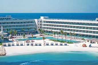 Princess Grand Jamaica